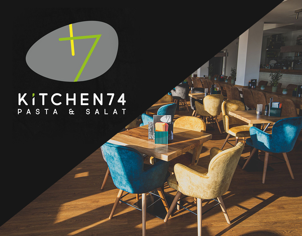 Kitchen74-Logo_und_Lokalitaet